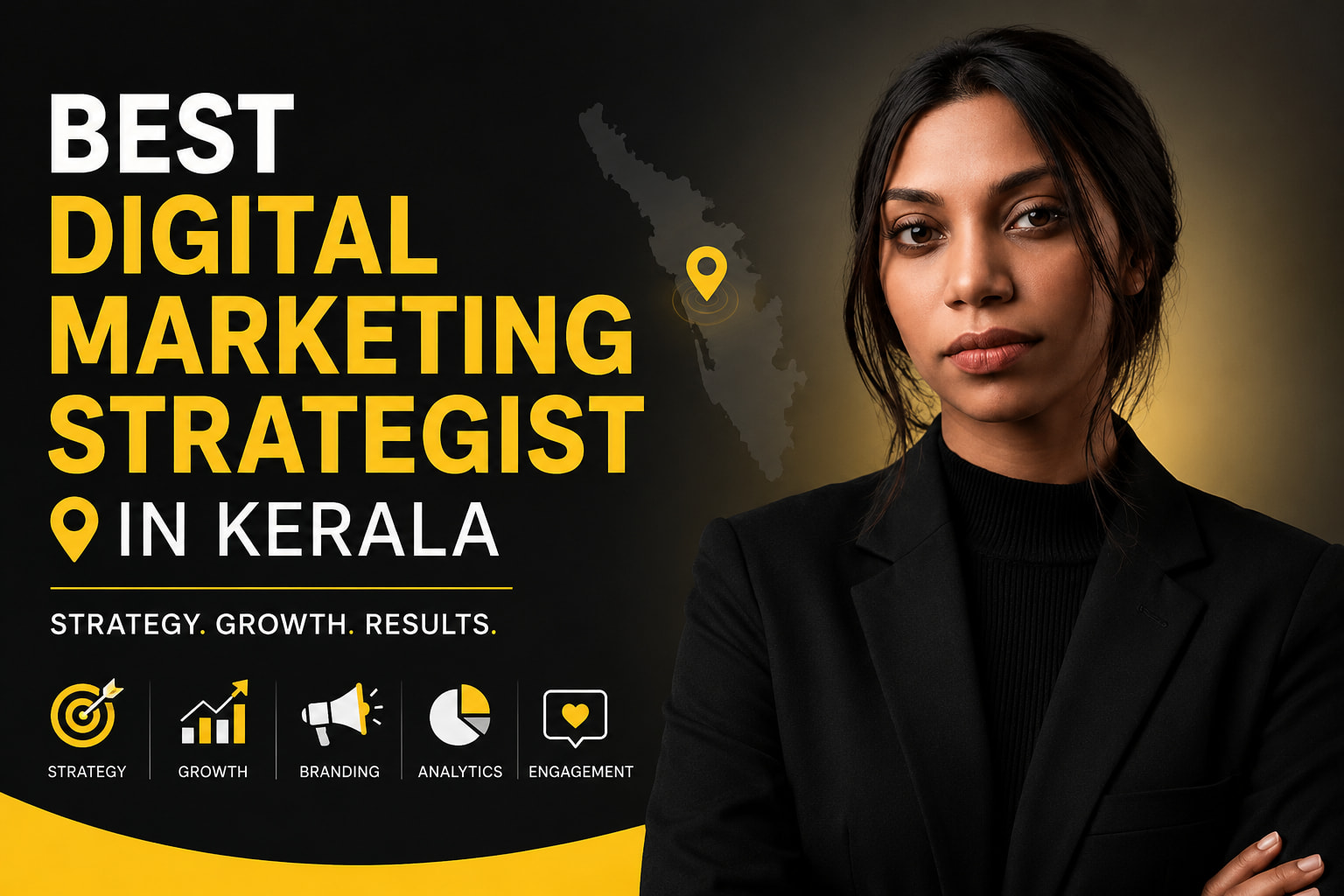 best digital marketing strategist in kerala