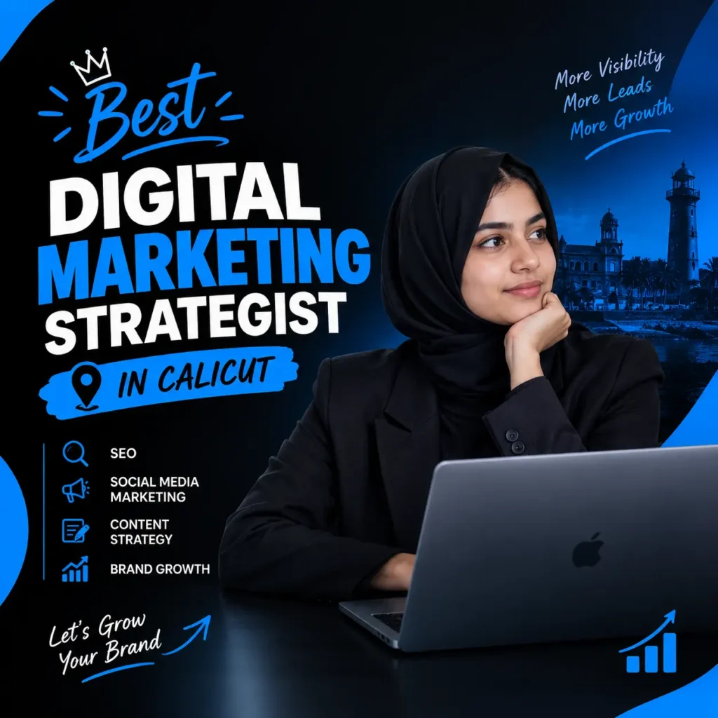 best digital markerting stratesit in calicut